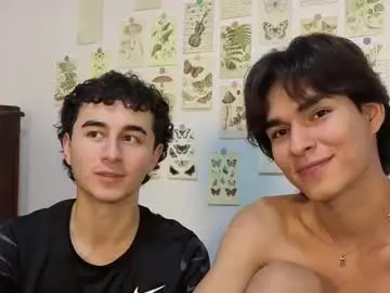 Chaturbate Adult Webcam of patri_ck_villa