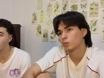 Chaturbate Live Porn of patri_ck_villa