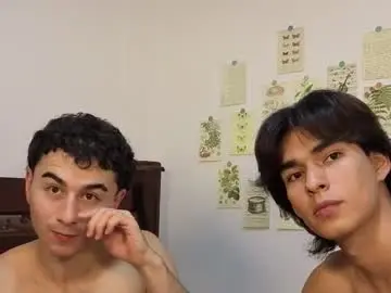 Chaturbate Live Porn of patri_ck_villa