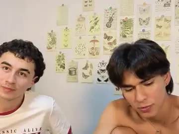 Chaturbate Nude Webcam of patri_ck_villa