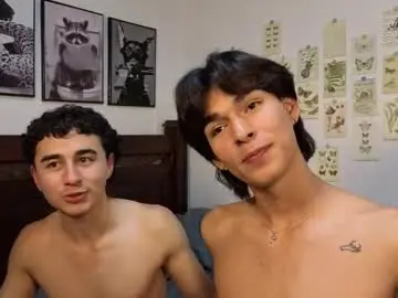 Chaturbate Free Live Porn of patri_ck_villa