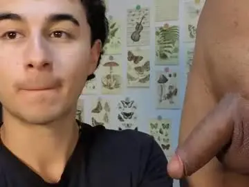 Chaturbate Live Sex of patri_ck_villa