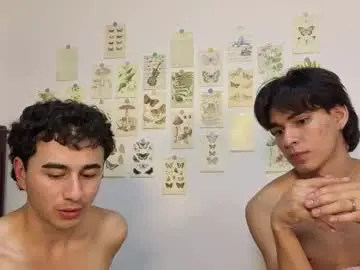 Chaturbate Adult Webcam of patri_ck_villa