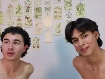 Chaturbate Watch Live Sex Cams of patri_ck_villa