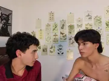 Chaturbate Sex Cam of patri_ck_villa