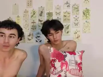 Chaturbate Adult Video Chat of patri_ck_villa