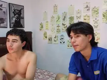 Chaturbate Live Porn of patri_ck_villa