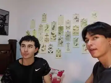 Chaturbate Watch Live Sex Cams of patri_ck_villa