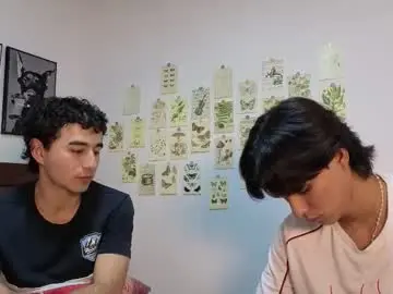 Chaturbate Watch Live Sex Cams of patri_ck_villa