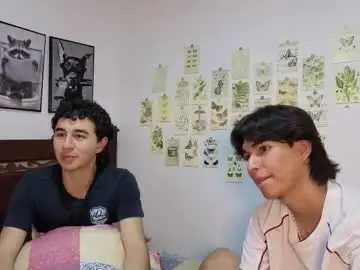 Chaturbate Free Porn Cam of patri_ck_villa