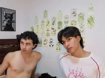 Chaturbate Adult Video Chat of patri_ck_villa