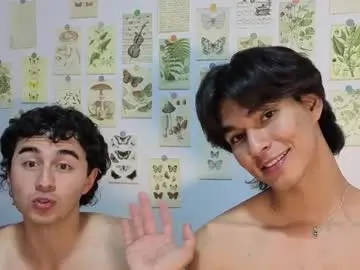 Chaturbate Free Live Porn of patri_ck_villa