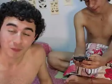 Chaturbate Sex Cam of patri_ck_villa