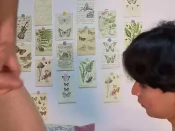 Chaturbate Private Sex Chat of patri_ck_villa