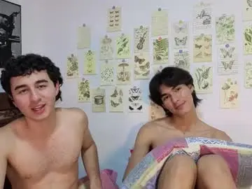 Chaturbate Free Porn Cam of patri_ck_villa