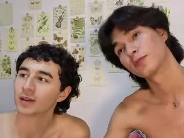 Chaturbate Free Porn Cam of patri_ck_villa