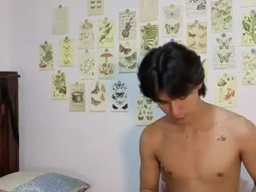 Chaturbate Live Sex Cam of patri_ck_villa