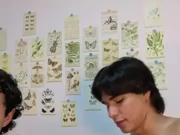 Chaturbate Best live sex cam show of patri_ck_villa