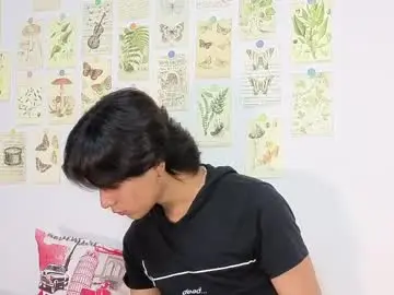 Chaturbate Best Webcam of patri_ck_villa