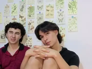 Chaturbate Live Sex of patri_ck_villa