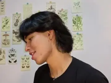 Chaturbate Nude Webcam of patri_ck_villa