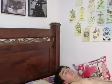 Chaturbate Live Porn of patri_ck_villa