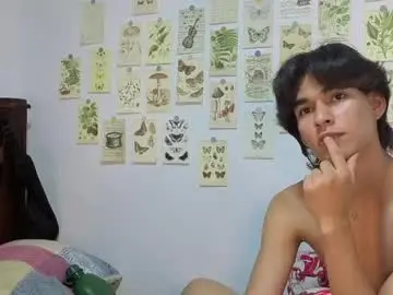 Chaturbate Free Live Porn of patri_ck_villa