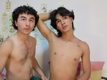 Chaturbate Adult Webcam of patri_ck_villa