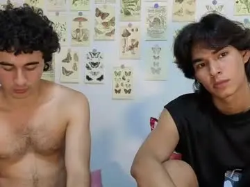 Chaturbate Adult Webcam of patri_ck_villa