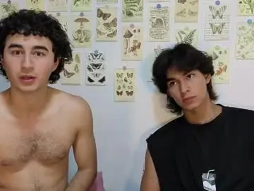 Chaturbate Free Porn Cam of patri_ck_villa