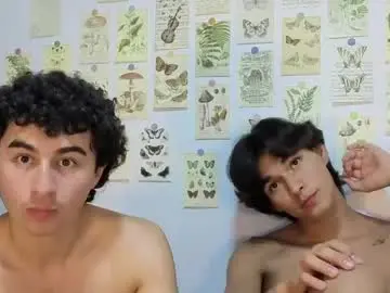 Chaturbate Free Porn Cam of patri_ck_villa