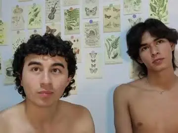 Chaturbate Adult Webcams of patri_ck_villa