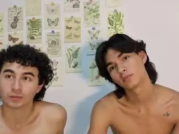 Chaturbate Live Sex of patri_ck_villa