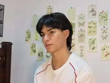 Chaturbate Adult Webcams of patri_ck_villa