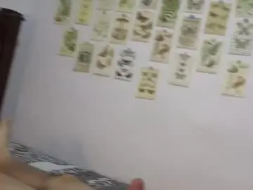 Chaturbate Free Porn Cam of patri_ck_villa