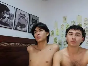 Chaturbate Adult Video Chat of patri_ck_villa