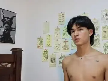 Chaturbate Live Sex of patri_ck_villa