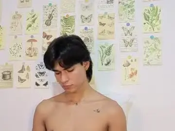 Chaturbate Best live sex cam show of patri_ck_villa