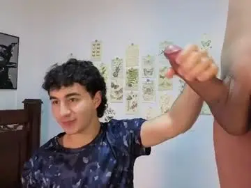 Chaturbate Best Webcam of patri_ck_villa