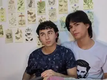 Chaturbate Watch Live Sex Cams of patri_ck_villa