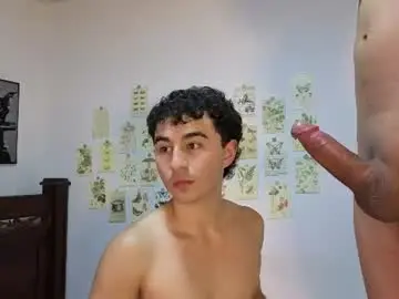 Chaturbate Watch Live Sex Cams of patri_ck_villa