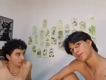 Chaturbate Adult Webcams of patri_ck_villa