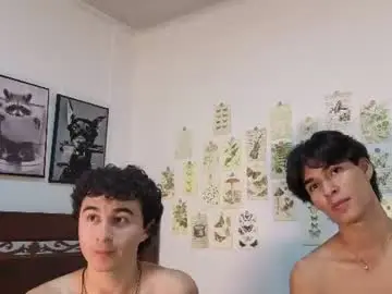 Chaturbate Private Sex Chat of patri_ck_villa