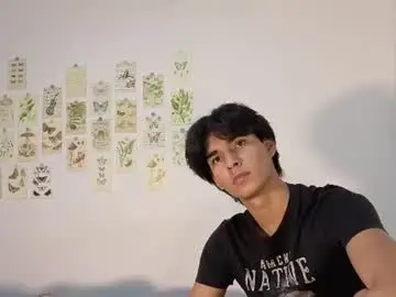 Chaturbate Best Webcam of patri_ck_villa