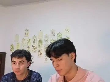 Chaturbate Live Sex of patri_ck_villa