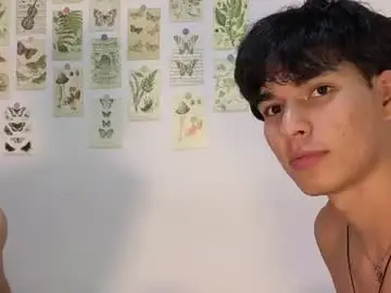 Chaturbate Best Webcam of patri_ck_villa
