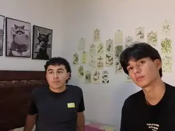 Chaturbate Live Porn of patri_ck_villa