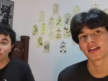 Chaturbate Sex Cam of patri_ck_villa