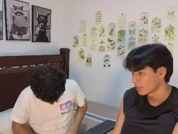 Chaturbate Watch Live Sex Cams of patri_ck_villa