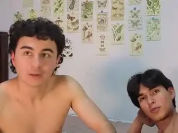 Chaturbate Watch Live Sex Cams of patri_ck_villa